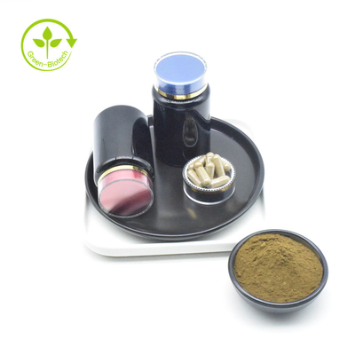 Ajuga Turkestanicaは2% 10% 40% CAS 41451-87-0純粋なTurkesteroneの粉を得る