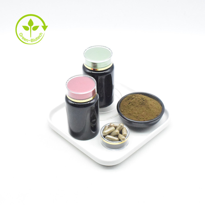 Ajuga Turkestanicaは2% 10% 40% CAS 41451-87-0純粋なTurkesteroneの粉を得る