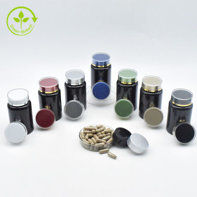 TongkatアリのエキスはTongkatアリのカプセルを補う