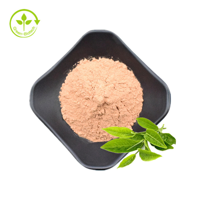 緑茶は20% 30%自然なL-Theanineの粉を得る