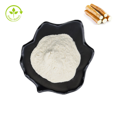 10% 30% 50% 大量 乾燥した野生ヤム粉 1kg/袋 25kg/樽
