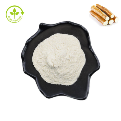 10% 30% 50% 大量 乾燥した野生ヤム粉 1kg/袋 25kg/樽
