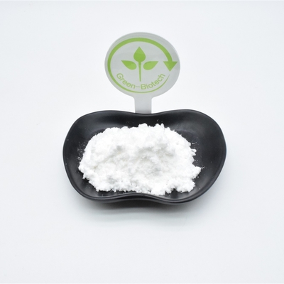 アンブロキサン アンブロキシド 99% 香水植物抽出粉 CAS 6790-58-5 香水用