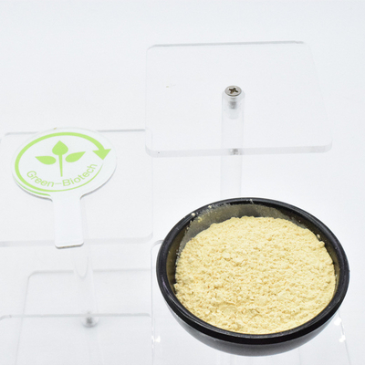 天然発酵 Ginseng 全根切片粉末抽出物