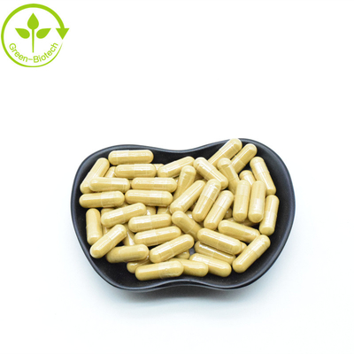 有機 Ginseng の 根 は 免疫 システムを 強化 する 高品質 の Ginseng