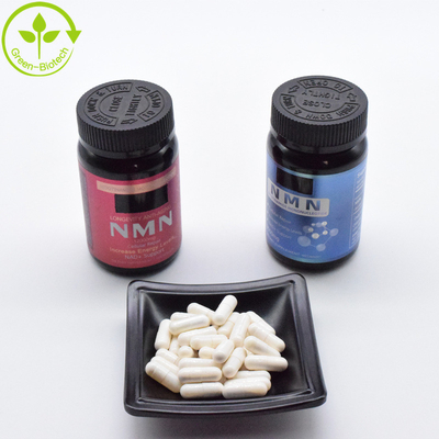 OEM カスタム 公式 肌の白化 カプセル NMN ネオセル スーパー コラーゲン カプセル 250mg