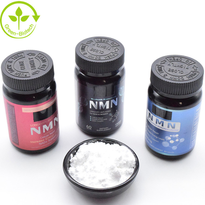 OEM NAD サプリメント ベータ ニコチナミド アデニン ディヌクレオチド 抗老化 NMN カプセル