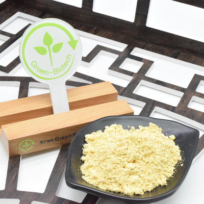 卸売 粉末 細胞壁 破れたパインの花粉 99% 良い価格