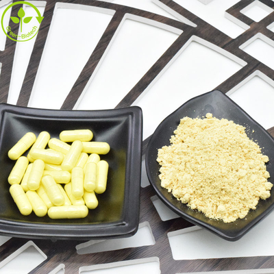 熱売り 100 % 純松粉引 産物 植物抽出物 松粉粉粉粉