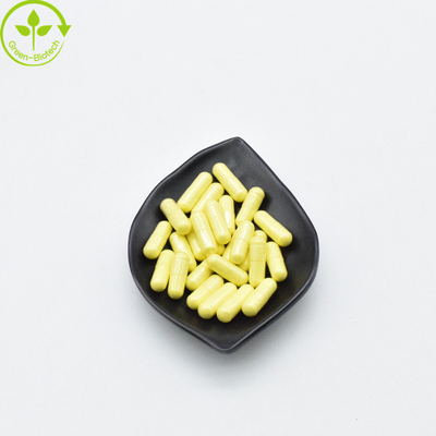 天然食品級 細胞壁の花粉 パイン粉 抽出 99%