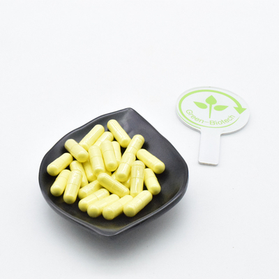 100%の純粋で自然な細胞の壊れたマツ花粉の粉/マツ花粉の中断の粉/花粉Pini