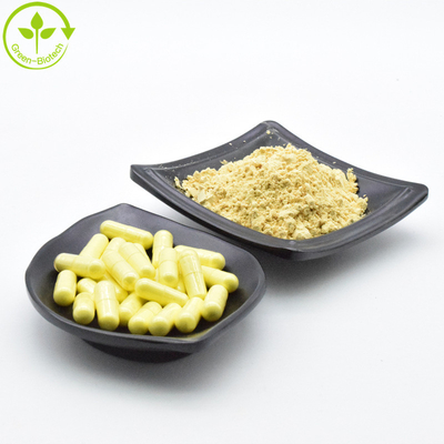 天然 の 松 花粉 の 抽出 粉 を 卸売 する 20:1 良い 価格 で