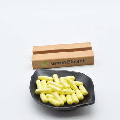 高品質の有機松花粉粉を販売する 1kgの有機松花粉抽出物