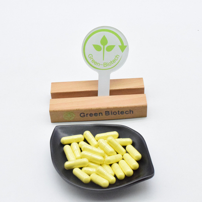 天然細胞壁 破裂した松粉粉 抽出粉