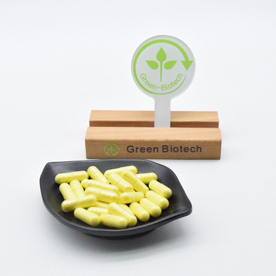 新鮮な植物粉粉 粉末ピニ / 破裂細胞パイン粉末