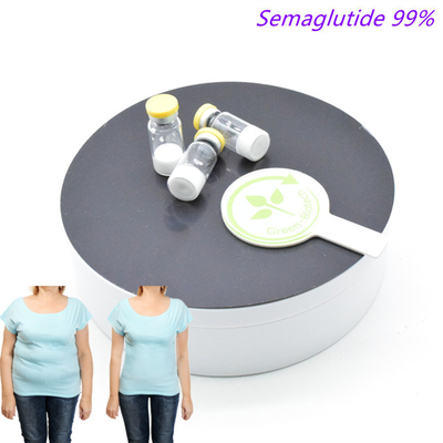 2mg 5mg 10mg 高純度 98% ティルゼパチド セマグルーチド ボディビルディング用
