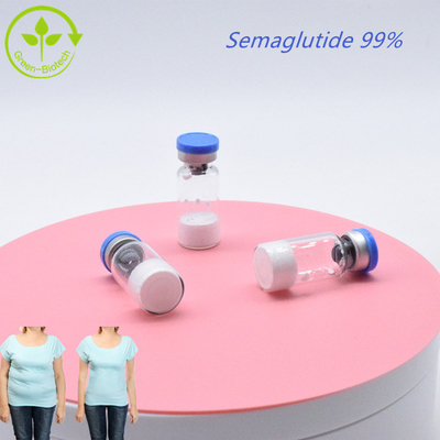 卸売 GLP-1 ペプチド 粉  セマグルーチド 減量