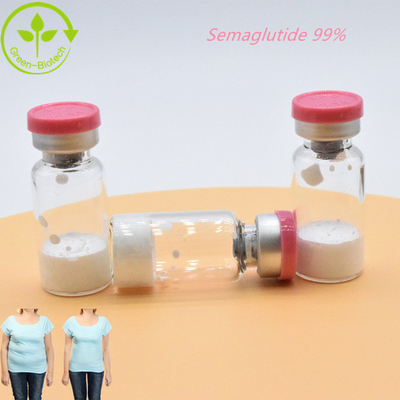 最安値 高純度 98% ホワイト ティルゼパチド セマグルチド 5mg 10mg