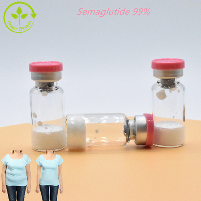 熱売り 減量ペプチド ティルゼパチド セマグルーチド 10mg/Vails ストック