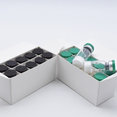 注射用体重減少ペプチド ティルゼパチド セマグルーチド 5mg 10mg