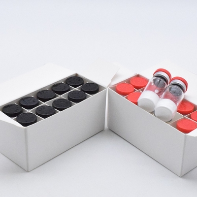 注射用体重減少ペプチド ティルゼパチド セマグルーチド 5mg 10mg