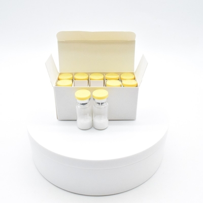 注射用減肥ペプチド レタトゥタイド ティルゼパチド セマグルチド 10mg