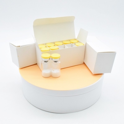 イギリス 送料無料 ティルゼパチド セマグルチド 2mg 5mg 10mg ペプチド 粉末 GLP-1