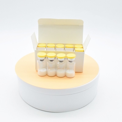 イギリス 送料無料 ティルゼパチド セマグルチド 2mg 5mg 10mg ペプチド 粉末 GLP-1
