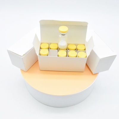 注射用減肥ペプチド レタトゥタイド ティルゼパチド セマグルチド 10mg