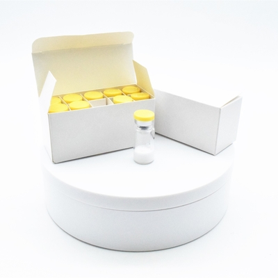 GLP-1 インジェクション ペプチド ティルゼパチド セマグルチド 5mg 10mg ストック