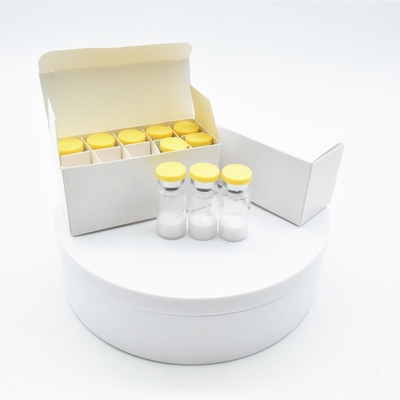 GLP-1 インジェクション ペプチド ティルゼパチド セマグルチド 5mg 10mg ストック
