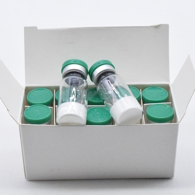 セマグルチド ティルゼパチド レタトルチド ペプチド 体育 5mg / 10mg