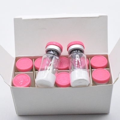 セマグルチド ティルゼパチド レタトルチド ペプチド 体育 5mg / 10mg