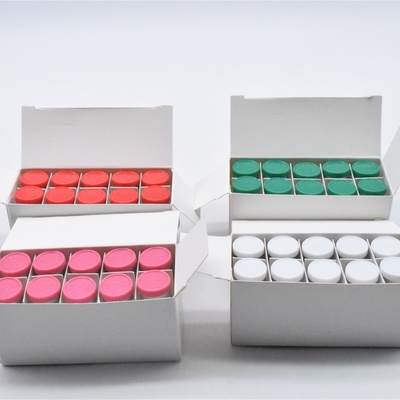 セマグルチド ティルゼパチド レタトルチド ペプチド 体育 5mg / 10mg