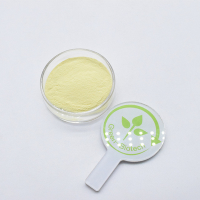 100% 純茶色黄色 有機カヴァ根抽出物 カヴァ根抽出物 粉