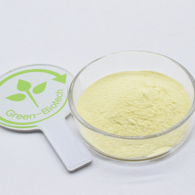 100% 純茶色黄色 有機カヴァ根抽出物 カヴァ根抽出物 粉
