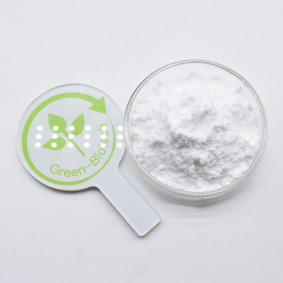 製造者 直接供給 CAS 6902-77-8 白い粉 ゲニピン 98%