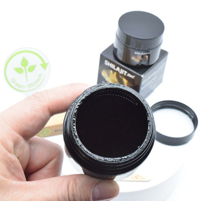 純天然ヒマラヤシラジット樹脂 50% フルビン酸液体 30g 50g