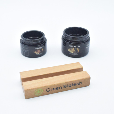 供給 天然 植物 抽出物 純有機 シラジット 樹脂 純有機 ヒマラヤ