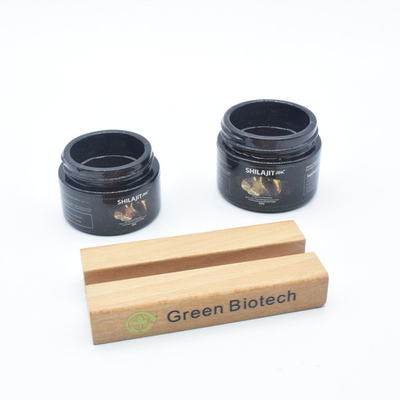 供給 天然 植物 抽出物 純有機 シラジット 樹脂 純有機 ヒマラヤ