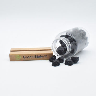 純粋なヒマラヤシラジットガムを供給します エネルギーサポートと脳記憶のために フルビック酸