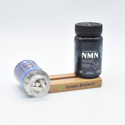 卸売価格 純 99% NMN ニコチナミドモノヌクレオチド粉末 カプセル アンチエイジング