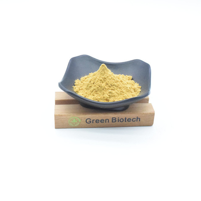 植物抽出物 天然 トンガット アリ 抽出物 粉 200:1 利点