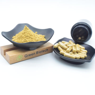 提供 プライベートのラベル 質の高い純粋なトングカット・アリ根抽出カプセル