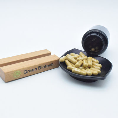 提供 プライベートのラベル 質の高い純粋なトングカット・アリ根抽出カプセル