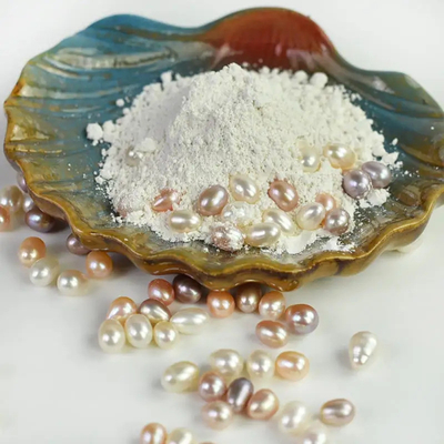 提供 粉末 パール 顔面マスク 粉末 皮膚ケア