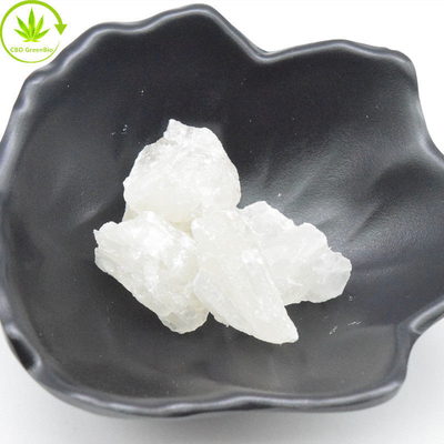 食糧草のエキスCAS 13956-29-1のための報酬10%の麻CBDの粉