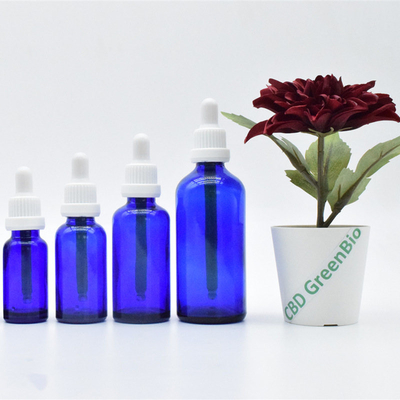 10ml 20ml Sativa CBDオイルの薬効がある目的の商標の黄色い液体
