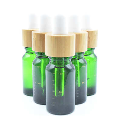 5% 30%完全なスペクトルの麻のエキスCBDオイル30ml