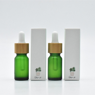 Sativa花CBDの色オイルGMP 20% Nonintoxicatingの混合物